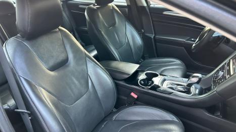 FORD Fusion 2.0 4P 16V ECOBOOST TURBO TITANIUM PLUS AWD AUTOMTICO, Foto 15