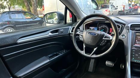 FORD Fusion 2.0 4P 16V ECOBOOST TURBO TITANIUM PLUS AWD AUTOMTICO, Foto 16