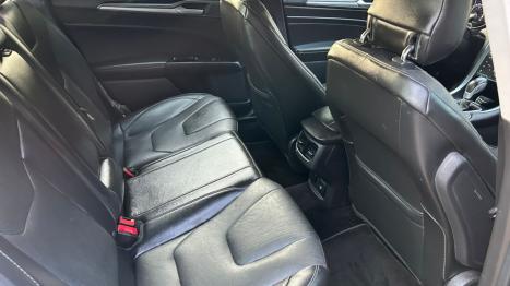 FORD Fusion 2.0 4P 16V ECOBOOST TURBO TITANIUM PLUS AWD AUTOMTICO, Foto 19
