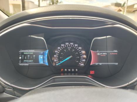 FORD Fusion 2.0 4P 16V TITANIUM AWD AUTOMTICO, Foto 9