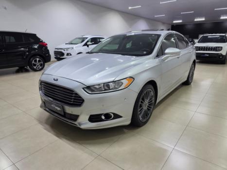 FORD Fusion 2.0 4P 16V ECOBOOST TURBO TITANIUM PLUS AWD AUTOMTICO, Foto 1