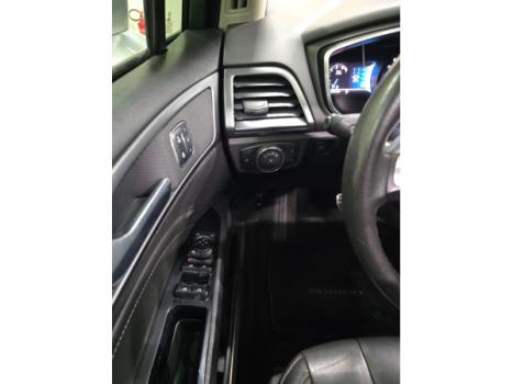 FORD Fusion 2.0 4P 16V ECOBOOST TURBO TITANIUM PLUS AWD AUTOMTICO, Foto 12