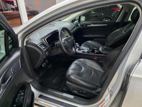 FORD Fusion 2.0 4P 16V ECOBOOST TURBO TITANIUM PLUS AWD AUTOMTICO, Foto 14