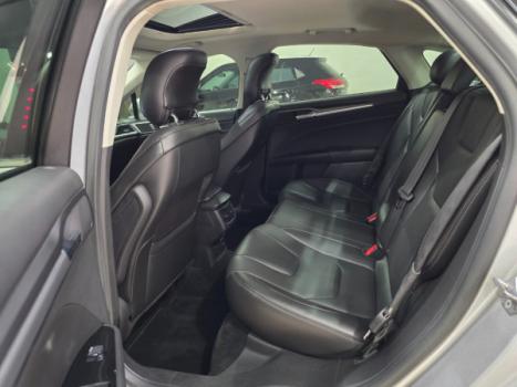 FORD Fusion 2.0 4P 16V ECOBOOST TURBO TITANIUM PLUS AWD AUTOMTICO, Foto 15