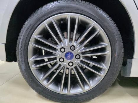 FORD Fusion 2.0 4P 16V ECOBOOST TURBO TITANIUM PLUS AWD AUTOMTICO, Foto 16