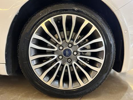 FORD Fusion 2.0 4P 16V ECOBOOST TURBO TITANIUM PLUS HBRIDO AUTOMTICO, Foto 4
