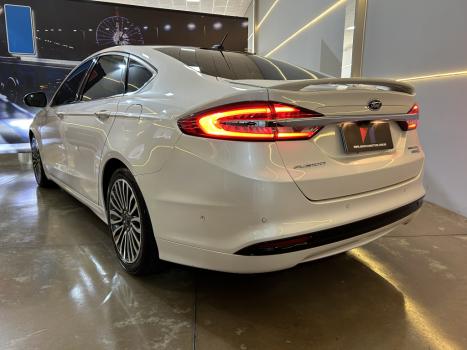 FORD Fusion 2.0 4P 16V ECOBOOST TURBO TITANIUM PLUS HBRIDO AUTOMTICO, Foto 6