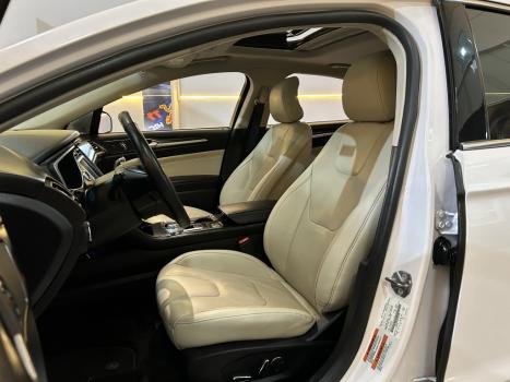 FORD Fusion 2.0 4P 16V ECOBOOST TURBO TITANIUM PLUS HBRIDO AUTOMTICO, Foto 9