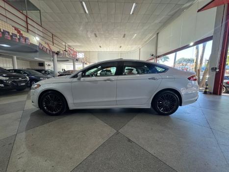 FORD Fusion 2.0 4P 16V TITANIUM AWD AUTOMTICO, Foto 5