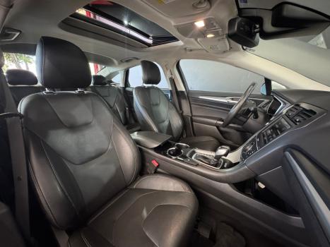 FORD Fusion 2.0 4P 16V TITANIUM AWD AUTOMTICO, Foto 14
