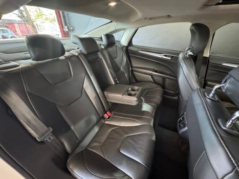 FORD Fusion 2.0 4P 16V TITANIUM AWD AUTOMTICO, Foto 16