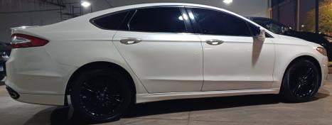 FORD Fusion 2.0 4P 16V ECOBOOST TURBO TITANIUM FWD AUTOMTICO, Foto 10