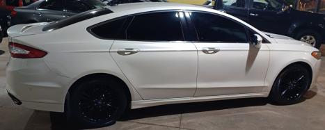 FORD Fusion 2.0 4P 16V ECOBOOST TURBO TITANIUM FWD AUTOMTICO, Foto 15