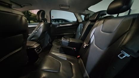 FORD Fusion 2.0 4P 16V ECOBOOST TURBO TITANIUM FWD AUTOMTICO, Foto 18