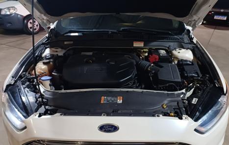 FORD Fusion 2.0 4P 16V ECOBOOST TURBO TITANIUM FWD AUTOMTICO, Foto 19