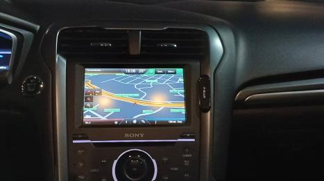 FORD Fusion 2.0 4P 16V ECOBOOST TURBO TITANIUM FWD AUTOMTICO, Foto 21
