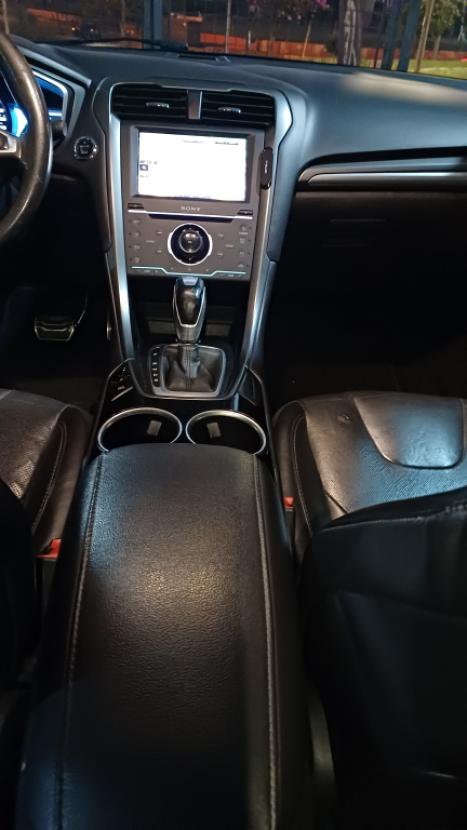 FORD Fusion 2.0 4P 16V ECOBOOST TURBO TITANIUM FWD AUTOMTICO, Foto 23