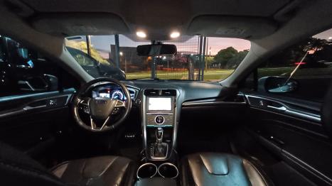 FORD Fusion 2.0 4P 16V ECOBOOST TURBO TITANIUM FWD AUTOMTICO, Foto 24