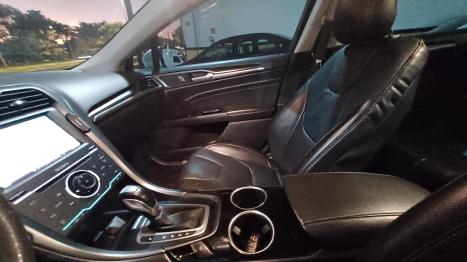 FORD Fusion 2.0 4P 16V ECOBOOST TURBO TITANIUM FWD AUTOMTICO, Foto 25