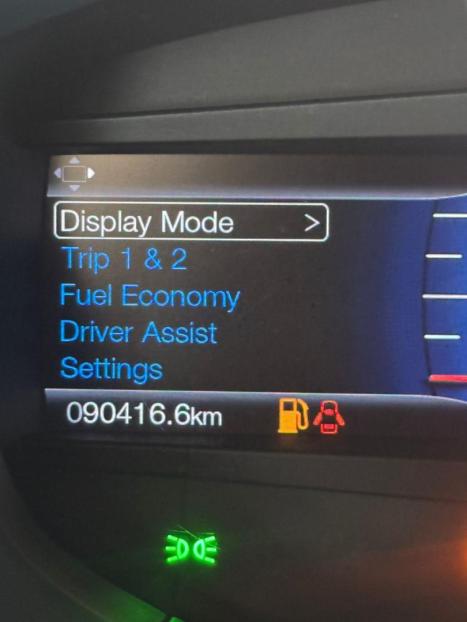 FORD Fusion 2.0 4P 16V TITANIUM AWD AUTOMTICO, Foto 15