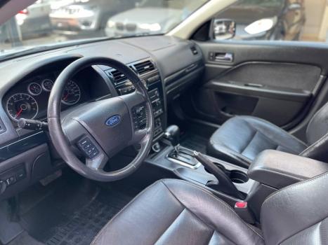 FORD Fusion 2.3 16V 4P SEL AUTOMTICO, Foto 8