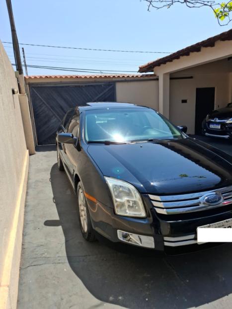 FORD Fusion 2.3 16V 4P SEL AUTOMTICO, Foto 5