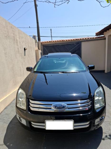 FORD Fusion 2.3 16V 4P SEL AUTOMTICO, Foto 7