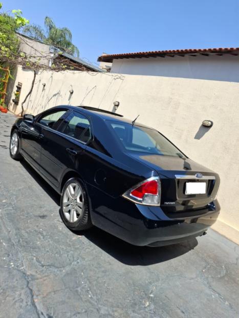 FORD Fusion 2.3 16V 4P SEL AUTOMTICO, Foto 6