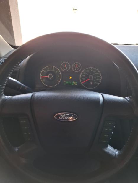 FORD Fusion 2.3 16V 4P SEL AUTOMTICO, Foto 11