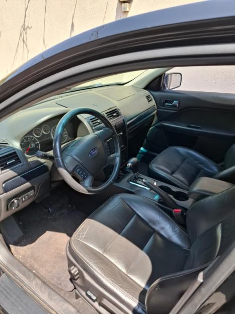 FORD Fusion 2.3 16V 4P SEL AUTOMTICO, Foto 13