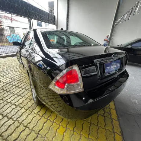 FORD Fusion 2.3 16V 4P SEL AUTOMTICO, Foto 4