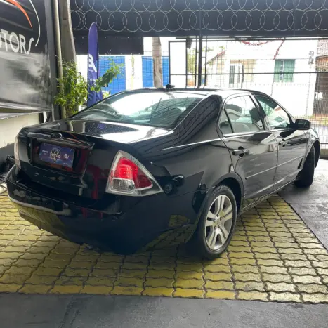 FORD Fusion 2.3 16V 4P SEL AUTOMTICO, Foto 6