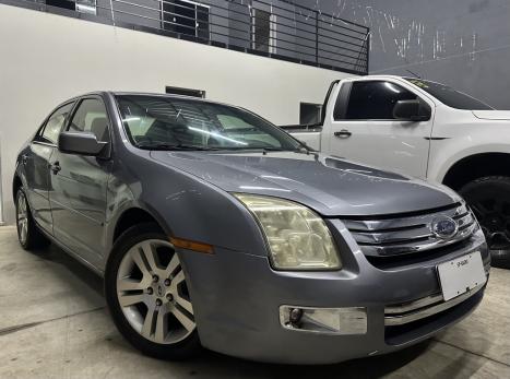 FORD Fusion 2.3 16V 4P SEL AUTOMTICO, Foto 1