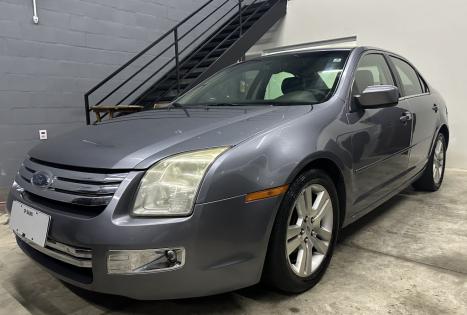 FORD Fusion 2.3 16V 4P SEL AUTOMTICO, Foto 2