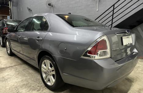 FORD Fusion 2.3 16V 4P SEL AUTOMTICO, Foto 3