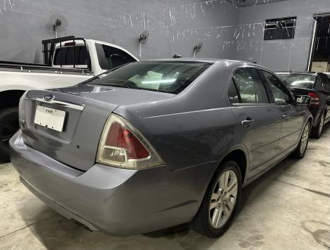 FORD Fusion 2.3 16V 4P SEL AUTOMTICO, Foto 4