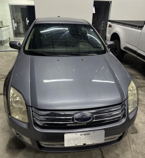 FORD Fusion 2.3 16V 4P SEL AUTOMTICO, Foto 5