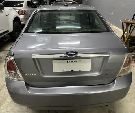 FORD Fusion 2.3 16V 4P SEL AUTOMTICO, Foto 6