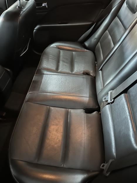 FORD Fusion 2.3 16V 4P SEL AUTOMTICO, Foto 8