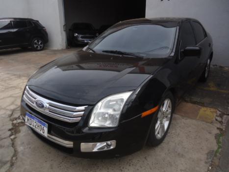 FORD Fusion 2.3 16V 4P SEL AUTOMTICO, Foto 1