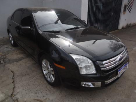 FORD Fusion 2.3 16V 4P SEL AUTOMTICO, Foto 2