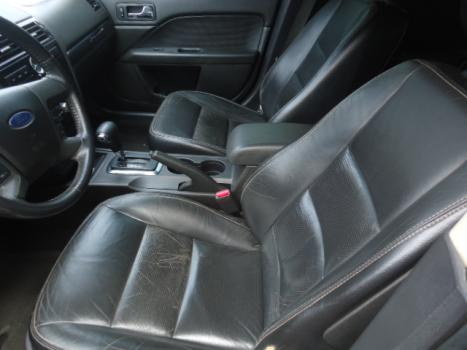 FORD Fusion 2.3 16V 4P SEL AUTOMTICO, Foto 3