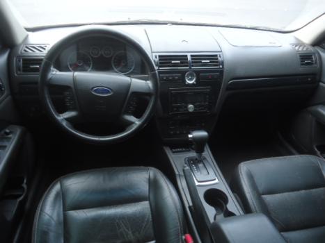 FORD Fusion 2.3 16V 4P SEL AUTOMTICO, Foto 4