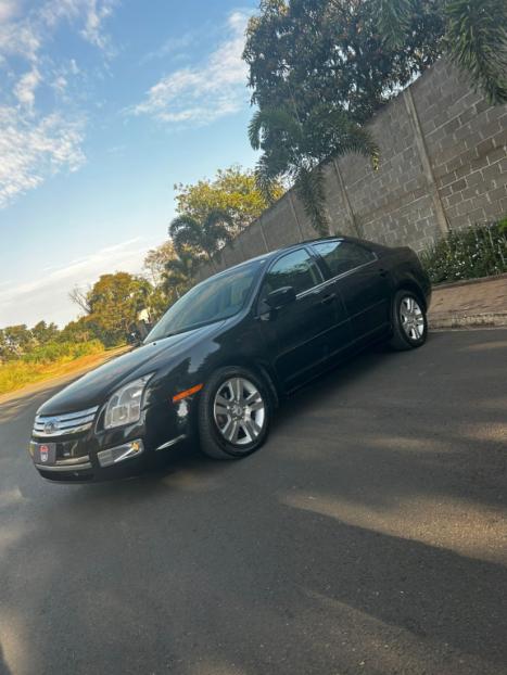 FORD Fusion 2.3 16V 4P SEL AUTOMTICO, Foto 2