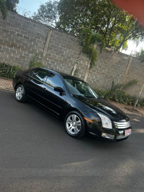 FORD Fusion 2.3 16V 4P SEL AUTOMTICO, Foto 3