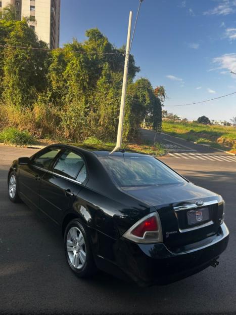 FORD Fusion 2.3 16V 4P SEL AUTOMTICO, Foto 4