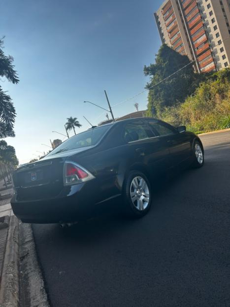 FORD Fusion 2.3 16V 4P SEL AUTOMTICO, Foto 5