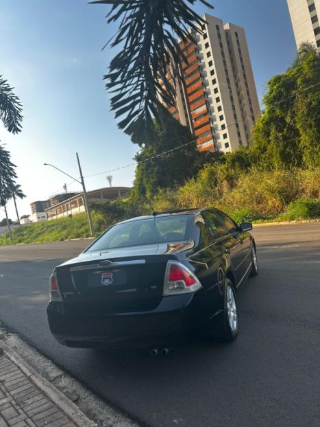 FORD Fusion 2.3 16V 4P SEL AUTOMTICO, Foto 6