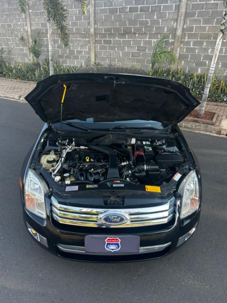 FORD Fusion 2.3 16V 4P SEL AUTOMTICO, Foto 7