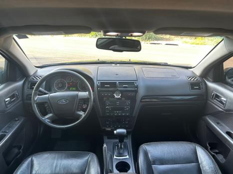 FORD Fusion 2.3 16V 4P SEL AUTOMTICO, Foto 8